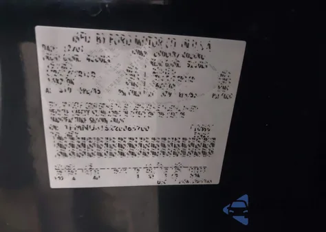 2002 Ford Excursion Xlt from USA, damaged, VIN 1FMNU41S22EB65700